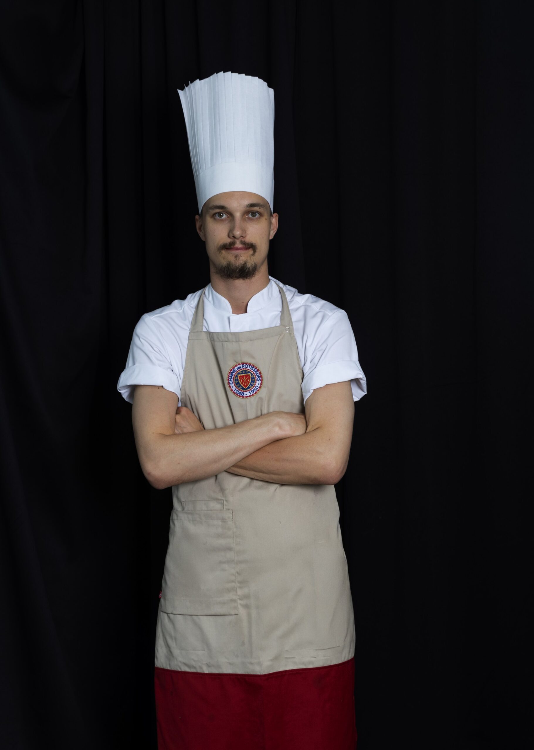 Gästspel – Filip Larsson